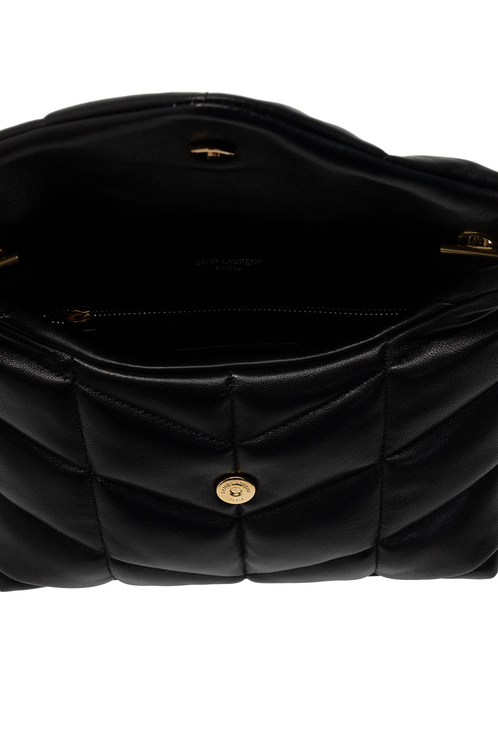 Saint Laurent ‘Puffer Toy’ shoulder bag